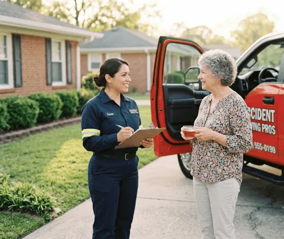 Accident Towing Service Petersburg, TX FAQs